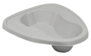 Bettpfanne PM-4